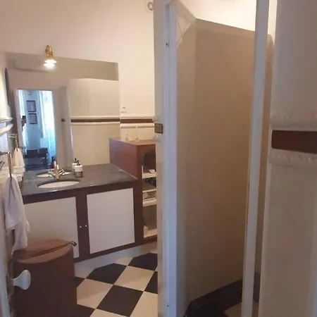 Jardim A Estrela Terrace بيت للعطل Lisboa