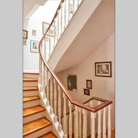 Jardim A Estrela Terrace بيت للعطل Lisboa