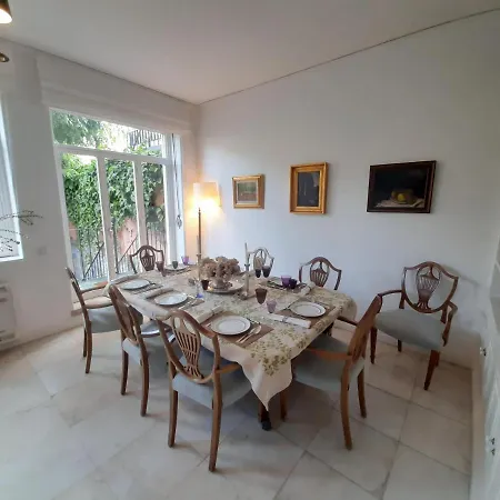 Jardim A Estrela Terrace بيت للعطل