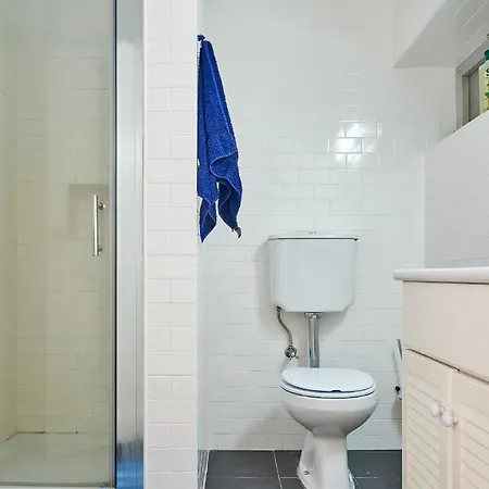 Jardim A Estrela Terrace بيت للعطل *