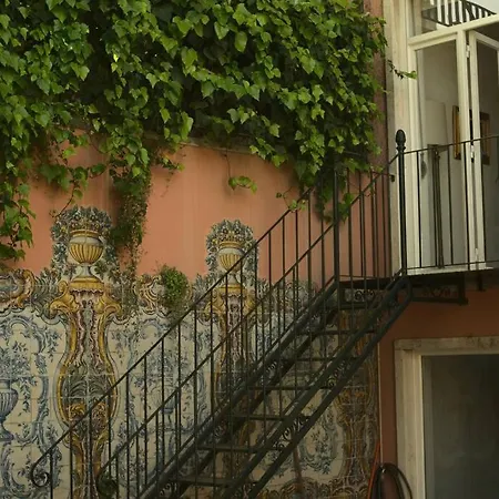 Holiday home Jardim A Estrela Terrace *